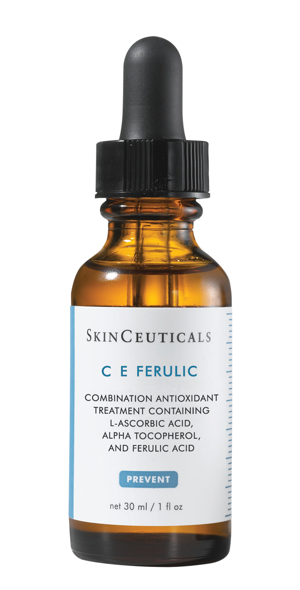 CE Ferrulic